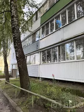 1-к кв. Рязанская область, Рязанский район, Мурминское с/пос, с. ...