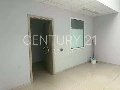 Офис в Калининградская область, Калининград ул. Дзержинского, 57Б (18 ...