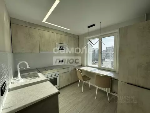 2-к кв. Хабаровский край, Хабаровск ул. Героев Пассаров, 10/1 (33.0 м)