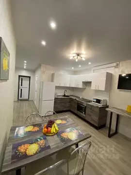 1-к кв. Самарская область, Самара Арцыбушевская ул., 45 (50.0 м)