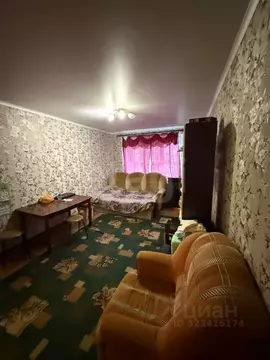 2-к кв. Татарстан, Казань ул. Гагарина, 61 (46.0 м)