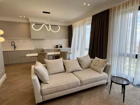 3-к кв. Москва Дубининская ул., 59А (93.0 м)