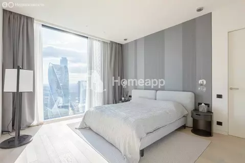 3-комнатная квартира: Москва, Краснопресненская набережная, 14Ак1 (120 ...