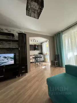 2-к кв. Ростовская область, Таганрог ш. Мариупольское, 27-2к3 (51.0 м)