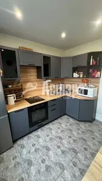 3-к кв. Забайкальский край, Чита ул. Строителей, 4 (65.8 м)