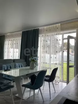 Дом в Тверская область, Калининский муниципальный округ, д. Глазково ...