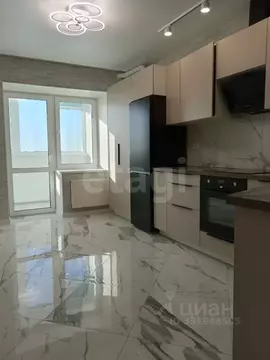 1-к кв. Калужская область, Калуга проезд 3-й Академический, 10 (50.0 ...