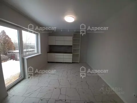 Дом в Волгоградская область, Городищенское городское поселение, ...