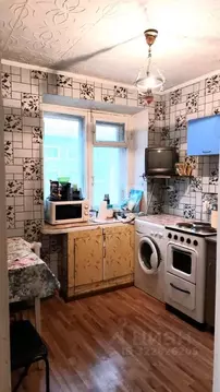 2-к кв. Красноярский край, Норильск ул. Мира, 1к2 (44.9 м)