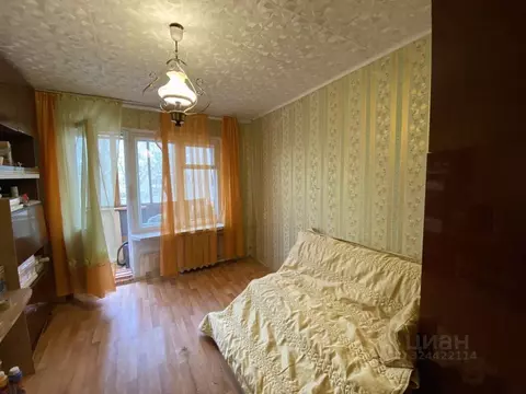 Комната Самарская область, Самара Белорусская ул., 97 (22.0 м)