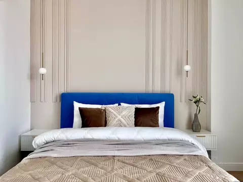 2-к кв. Москва ул. Петра Алексеева, 14 (45.7 м)