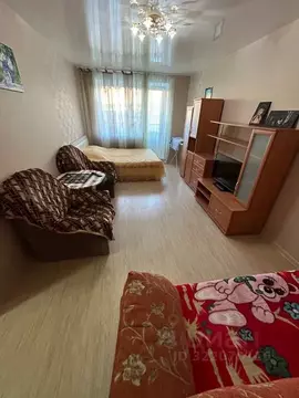 1-к кв. Коми, Ухта просп. Ленина, 34 (39.0 м)