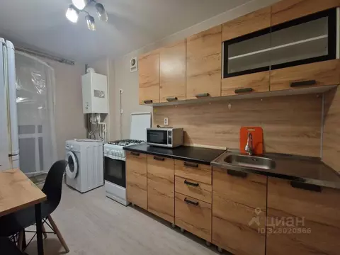 1-к кв. Волгоградская область, Волгоград ул. Степанищева, 47 (25.2 м)