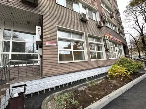 Помещение свободного назначения в Москва Союзный просп., 22 (80 м)