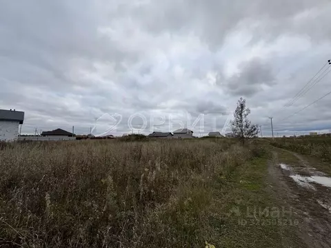 Участок в Свердловская область, Тугулымский муниципальный округ, с. ...