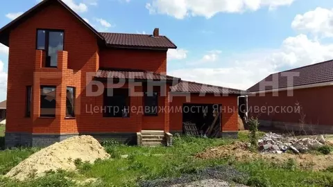 Дом в Белгородская область, Белгород Юго-Западный-2.2 мкр, пер. 1-й ...