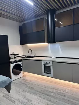 2-к кв. Москва Стремянный пер., 2 (50.0 м)