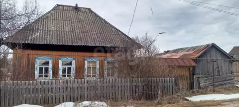 Дом в село Петропавловка, Колхозная улица (44.8 м)