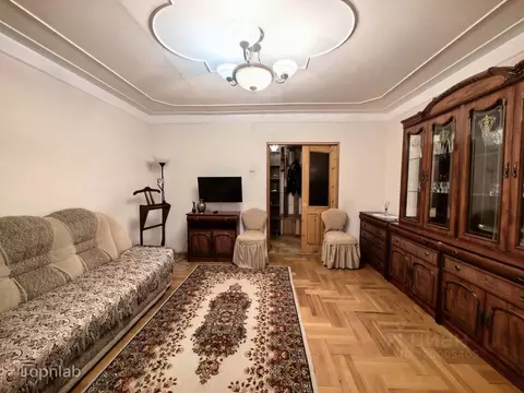 2-к кв. Кабардино-Балкария, Нальчик ул. Ахохова (55.0 м)