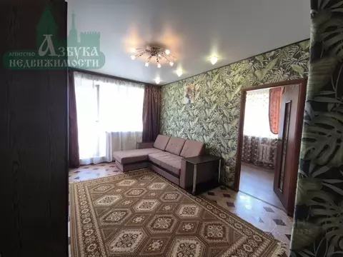 3-к кв. Смоленская область, Смоленск ул. Маршала Соколовского, 2 (50.9 ...