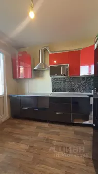 2-к кв. Санкт-Петербург просп. Маршака, 14к2 (62.8 м)