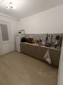 1-к кв. Московская область, Ленинский городской округ, пос. Битца ...