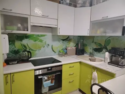 1-к кв. Чувашия, Новочебоксарск пл. Соборная (39.0 м)