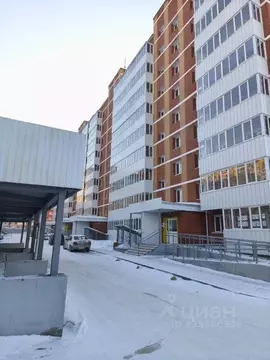 1-к кв. Бурятия, Улан-Удэ 142-й мкр, 11 (31.0 м)