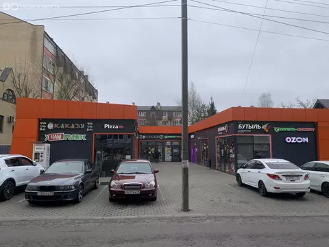 Помещение свободного назначения (32.3 м)