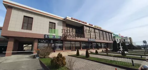 Помещение свободного назначения в Краснодарский край, Новороссийск ...