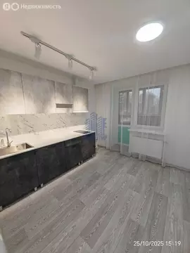 1-комнатная квартира: Новочебоксарск, улица 10-й Пятилетки, 78 (43 м)