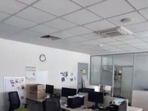 Офис в Москва 1-й Нагатинский проезд, 10с1 (670 м)