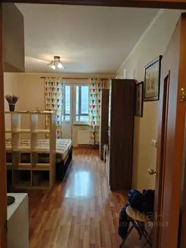 Студия Московская область, Реутов Юбилейный просп., 78 (28.0 м)