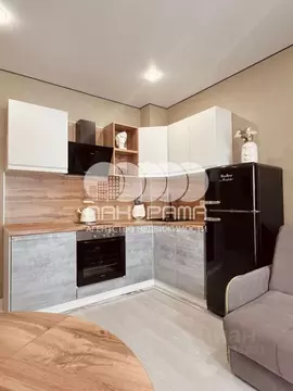 1-к кв. Краснодарский край, Анапа ш. Супсехское, 47к1 (45.2 м)