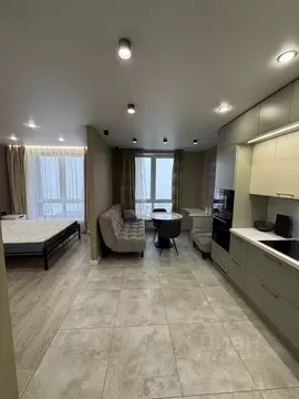 Студия Москва ул. Летчика Осканова, 6 (46.0 м)