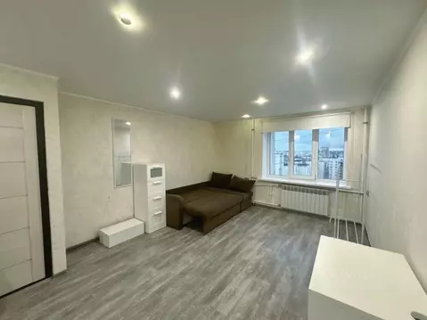 Комната Белгородская область, Белгород ул. Горького, 78 (18.9 м)