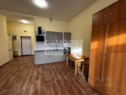 Студия Алтайский край, Барнаул просп. Космонавтов, 17 (34.2 м)