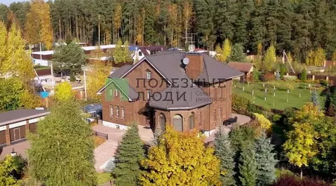 Дом в Ленинградская область, Всеволожский район, Морозовское городское ...