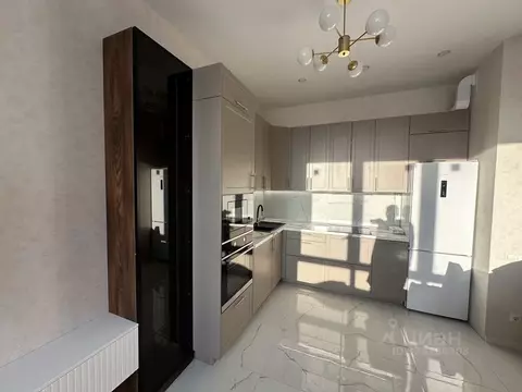 2-к кв. Москва просп. Магеллана, 4 (40.0 м)