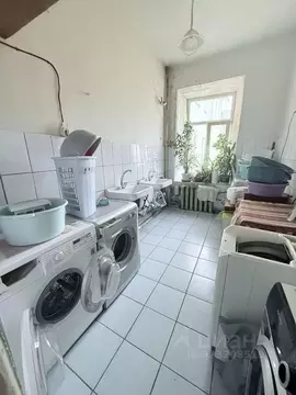 Комната Санкт-Петербург ул. Большая Зеленина, 31/1 (21.0 м)