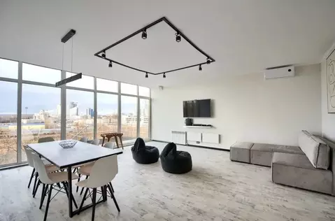 Дом в Татарстан, Казань Любитель СНТ, 101 (120 м)