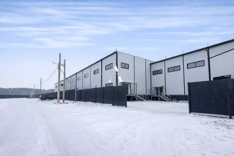 Склад в Московская область, Балашиха городской округ, д. Дятловка ...