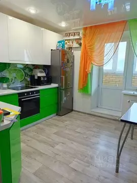 2-к кв. Чувашия, Чебоксары ул. Ленинского Комсомола, 23к1 (71.2 м)