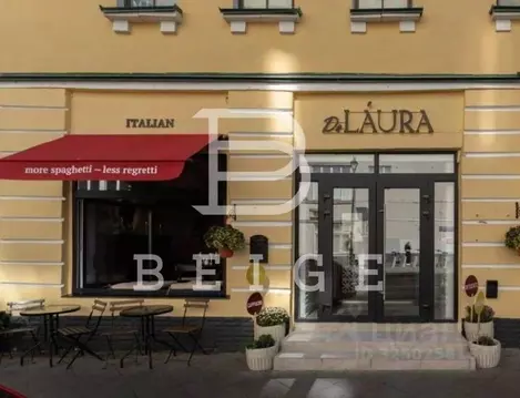 Помещение свободного назначения в Москва ул. Покровка, 6 (149 м)