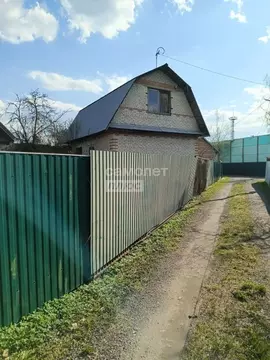 Дом в Московская область, Ногинск Богородский городской округ, Сирень ...