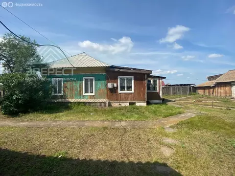 Дом в Весеннее, Набережная улица, 14 (81.5 м)