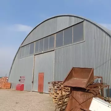 Склад в Краснодарский край, Краснодар городской округ, Ленина хут., ...