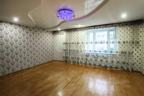 3-к кв. Вологодская область, Вологда Благовещенская ул., 65 (83.0 м)