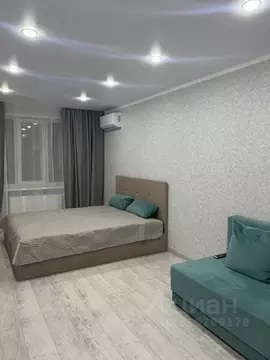 1-к кв. Самарская область, Самара Физкультурная ул., 103А (40.0 м)