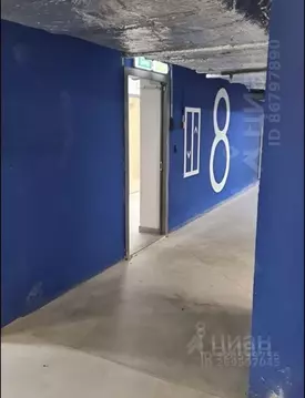 Гараж в Московская область, Красногорск ул. Липовой Рощи, 4к2 (13 м)